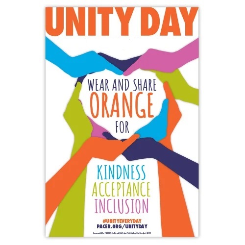  Unity Day